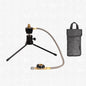 Outdoor Portable Mini Heater Winter Camping fishing tent Stove Gas Burner Heating Survival Equipment Windproof Stainless Steel Wild Frontier Gear LLC
