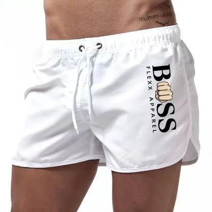 Fashion Trend Men Women Shorts Sports Pants Summer Beach Cool Swimming Training Cycling Fishing RunningTravel Party Leisure Teen - Wild Frontier Gear LLC