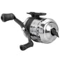 Sougayilang High-Speed Bullet Fishing Reel with Dual Pickup System - 3.9:1 Gear Ratio for Outdoor Casting - Wild Frontier Gear LLC