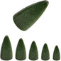 10/15/20Pcs Fishing Weights Sinkers Bullet Shape Worm weight Fishing Sinker for Bass Fishing Texas Rigs Fishing tackle 1.75g~10g Wild Frontier Gear LLC