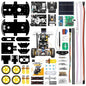 Tscinbuny ESP32 Automation Kits for Arduino Robot Kit Solar Charging Best Selling Consumer Electronics Artificial Intelligence - Wild Frontier Gear LLC