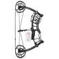Versatile Archery Compound Bow 30-70lbs with Steel Ball and Arrow Compatibility for Fishing and Hunting - Wild Frontier Gear LLC