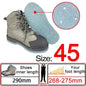 Waterproof Fly Fishing Waders and Felt Sole Shoes for Upstream Rock Fishing and Hunting - Wild Frontier Gear LLC