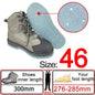 Waterproof Fly Fishing Waders and Felt Sole Shoes for Upstream Rock Fishing and Hunting - Wild Frontier Gear LLC