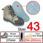 Waterproof Fly Fishing Waders and Felt Sole Shoes for Upstream Rock Fishing and Hunting - Wild Frontier Gear LLC