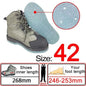 Waterproof Fly Fishing Waders and Felt Sole Shoes for Upstream Rock Fishing and Hunting - Wild Frontier Gear LLC
